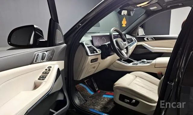 BMW X5 xDrive 40i M Sport Cip 91.000$ Koreadan zakazga obkeberamiz