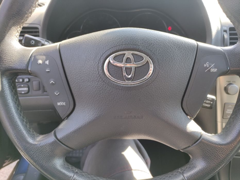 Airbag за волан за Toyota Avensis T25