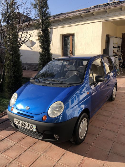 matiz arenda 400..500 blan chqadi 195 dan 2 yil