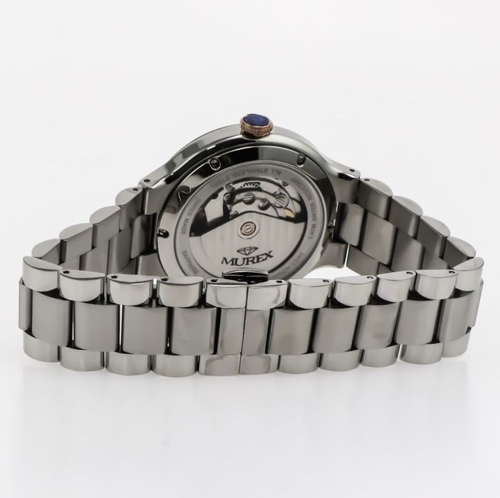 Часовник MUREX Retro MUA663-SR-12