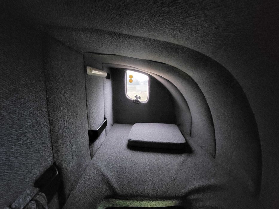 Renault Master III 2.3dCi 170 CP• Prelata •Cabina dormit XL• Lift•10EP