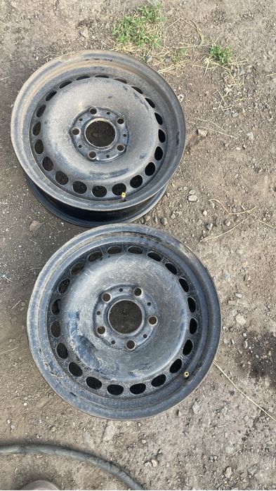 Продам диски бмв е36