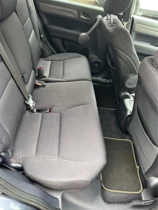 Honda CR-V 2.0 i-VTEC 150к.с.