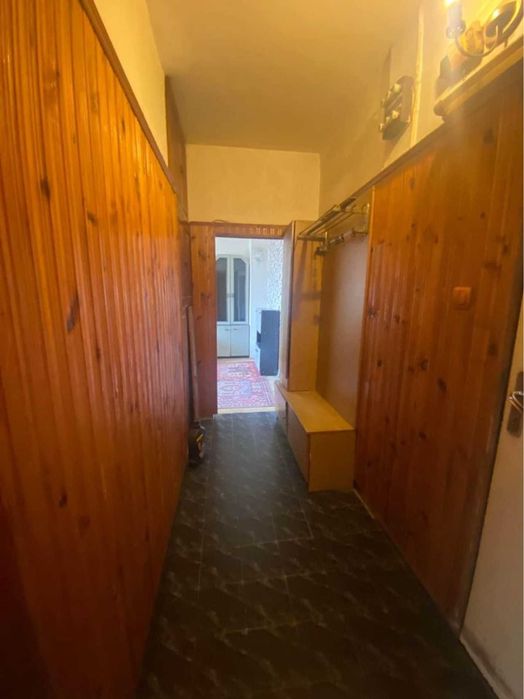 Продава се Двустаен апартамент в Пловдив, Изгрев - 65 кв.м за 954 €/кв.м - Снимка #5