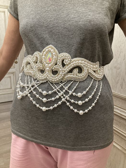 Продам пояс новый