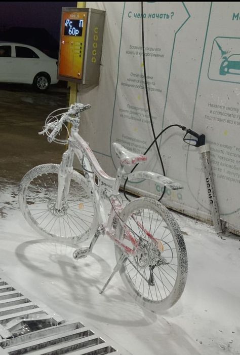 PHENIX велосипед.