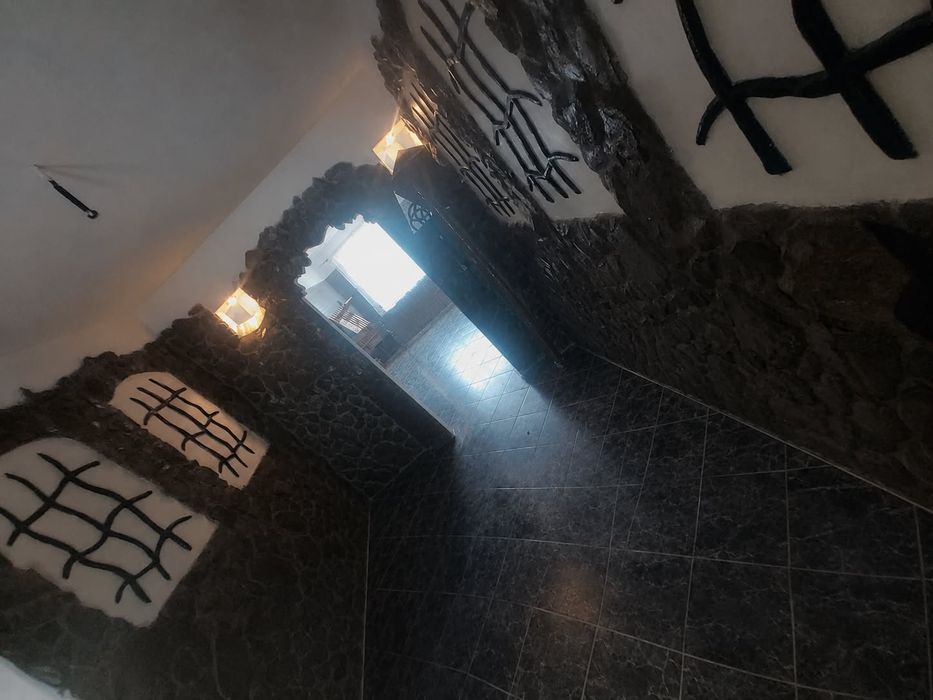 Casă + teren de vânzare în Biruința, com. Topraisar