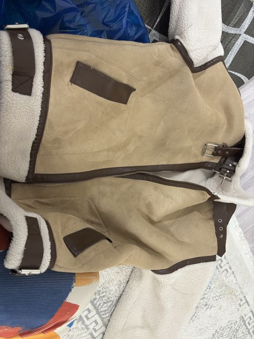 Продам куртку весений и осенний