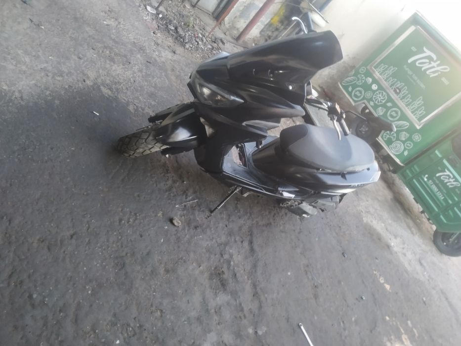 Sukutor sotiladi