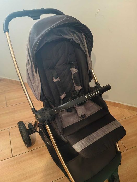 детска количка за момче