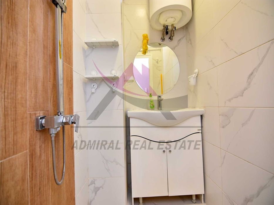 Дава се под наем Тристаен апартамент в Варна, Младост 1 - 70 кв.м за 498.27 € - Снимка #3