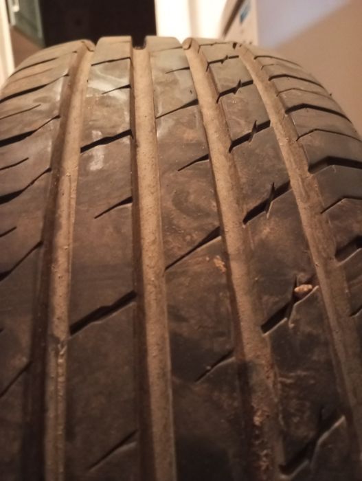 Продам.летние.195/65/15