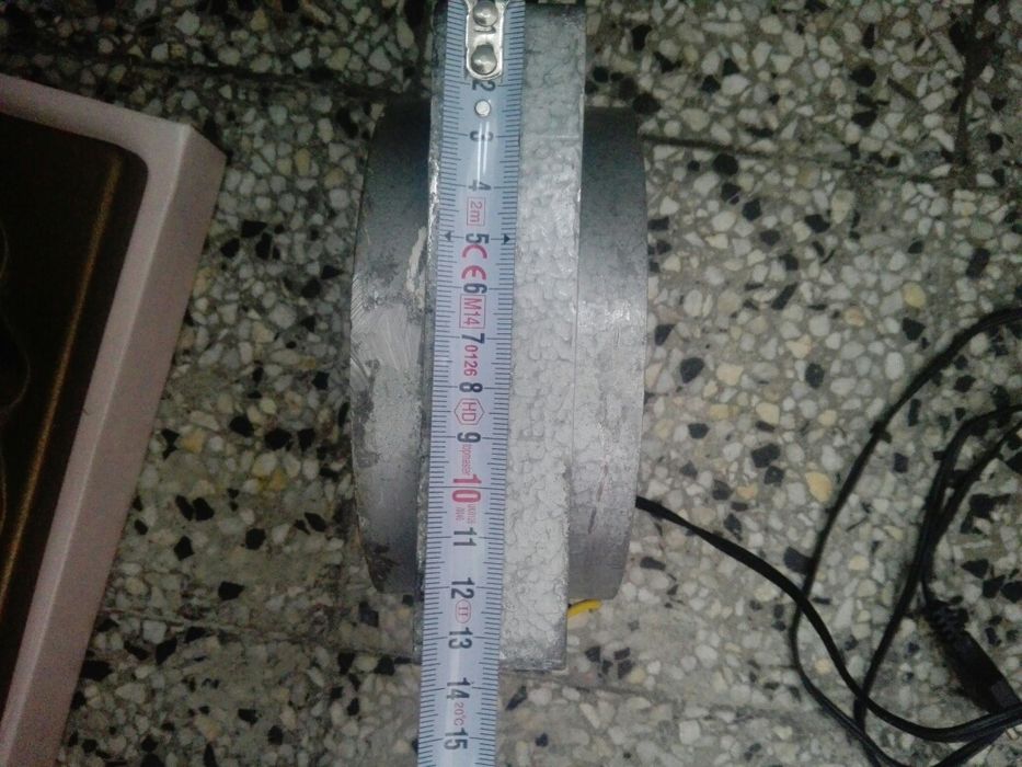 Вентилатор  Етрополе