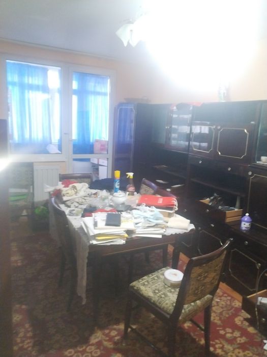 Apartament 3 cam.D  Central  roman