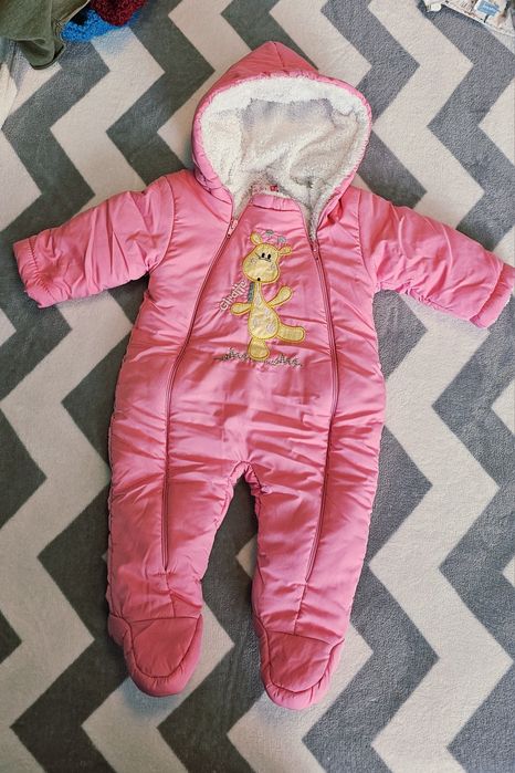 Бебешки космонавт Burak Bebe 74 см 9 м