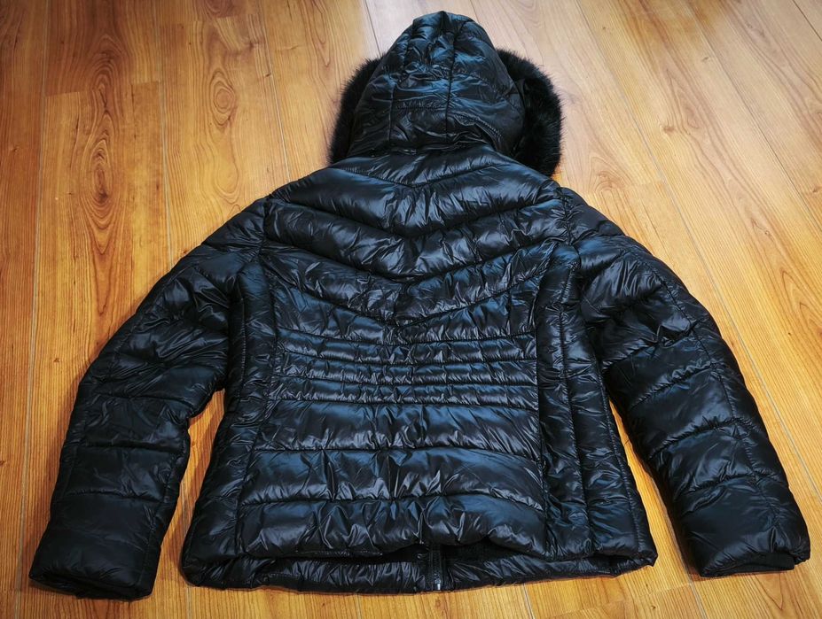 Зимно дамско яке