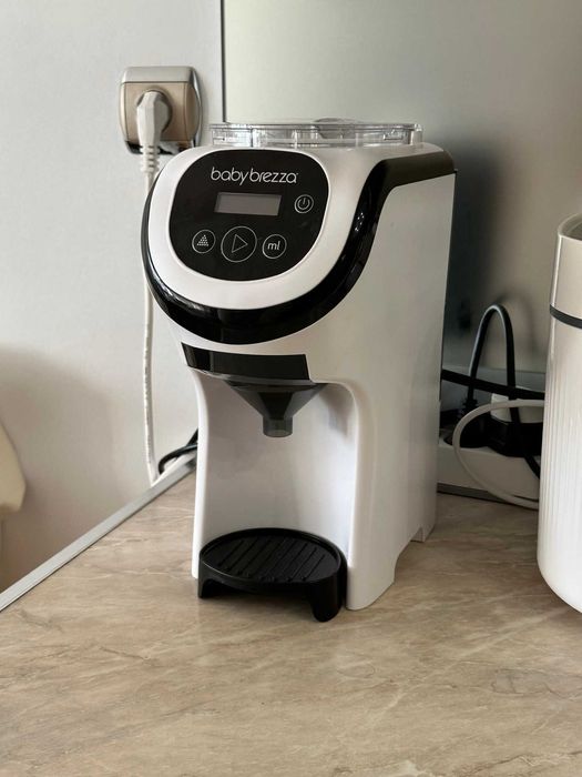 Baby Brezza Formula PRO Mini