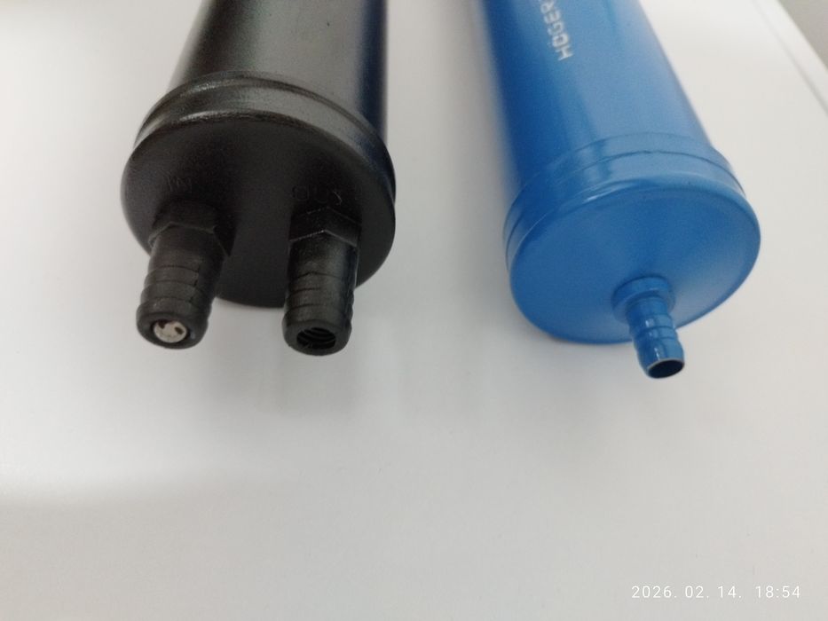 Vând pompa manual pentru ulei si alte lichide