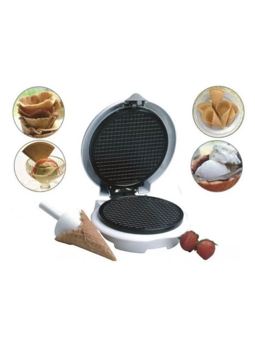 Вафельница Tifany ORIGINAL