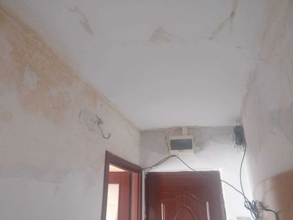 Apartament 3 camere, central Urziceni