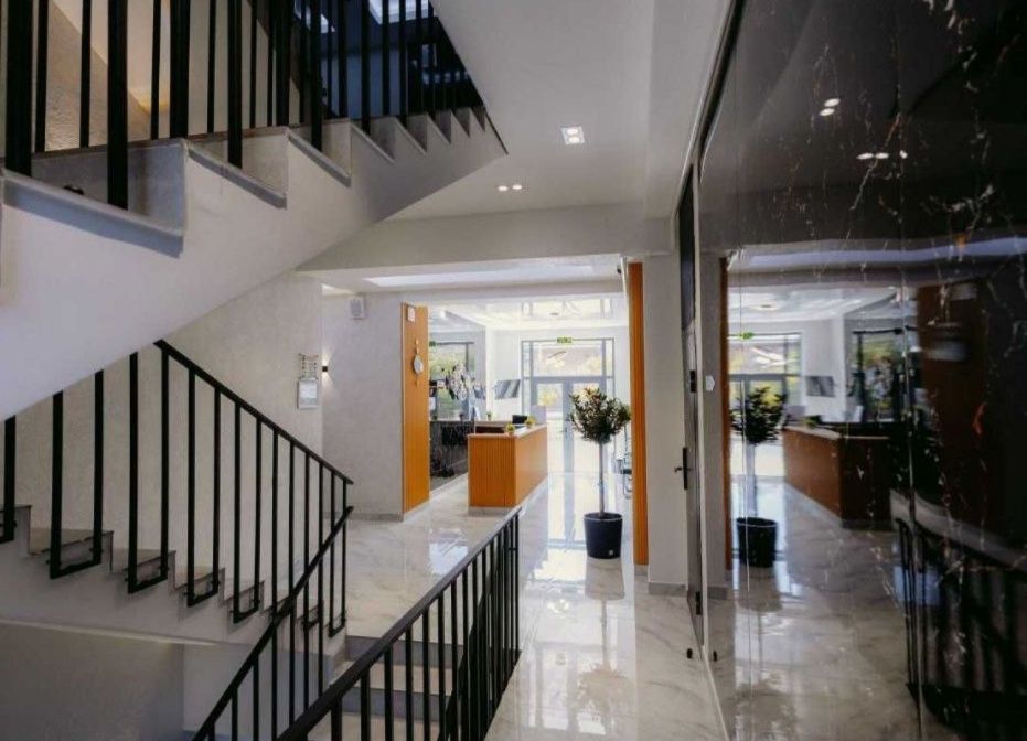 Продается гостиница коммерческое помещение Мукимий Яккасарай