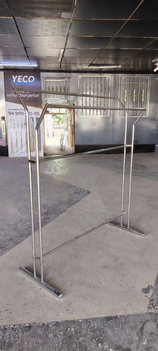 Kiyim ilish uchun sushilka