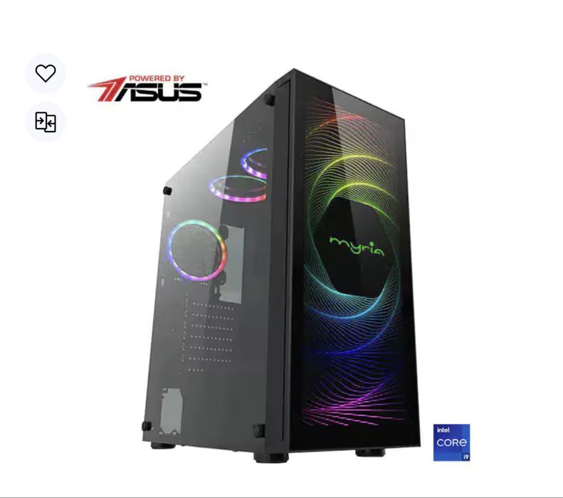 PC Gaming / Sistem Desktop