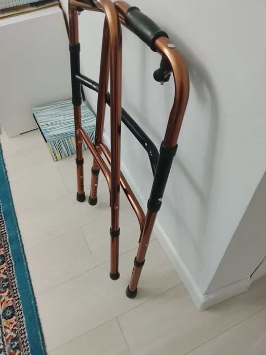 Ходунок, покупал для себя. Продам