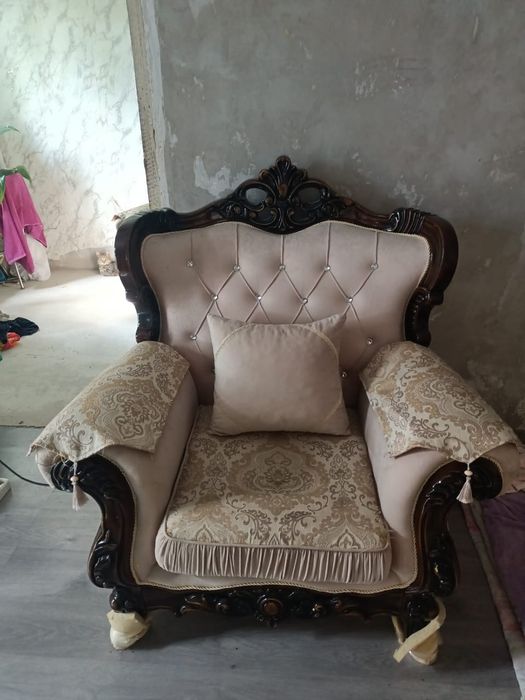 Продам срочно уголок отдыха