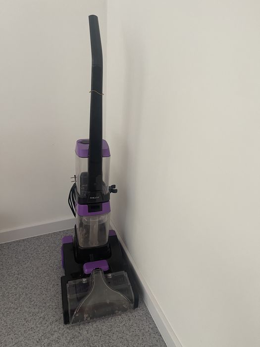 Пылесос Сокани новый!