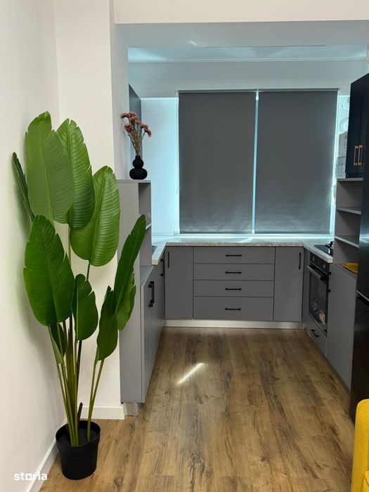 IVORY RESIDENCE | 2 camere | Pipera | Rond OMV