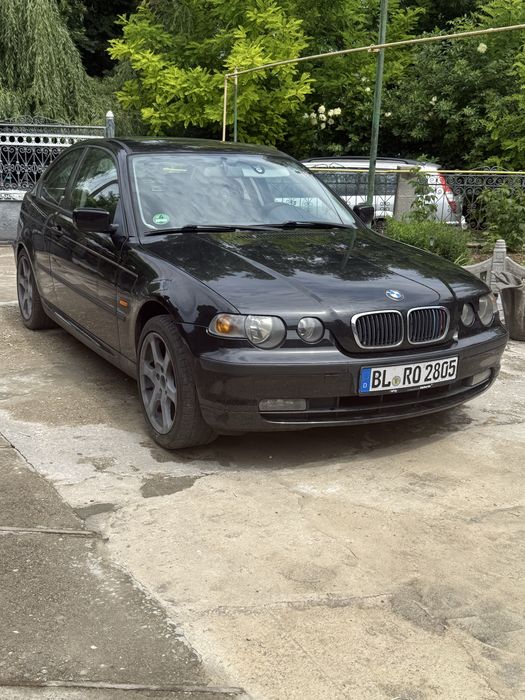 BMW 3 Series 2004 — imagine 2