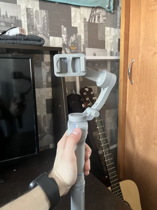 Стабилизатор Tokqi M01