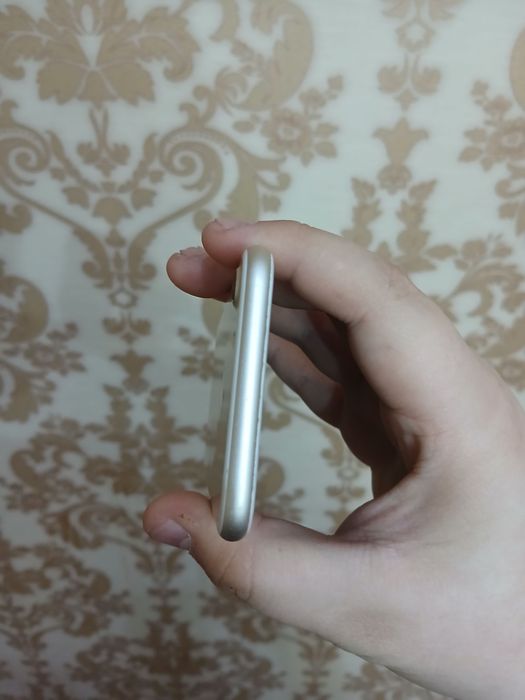 Iphone 7 128 gb tel holati ideal