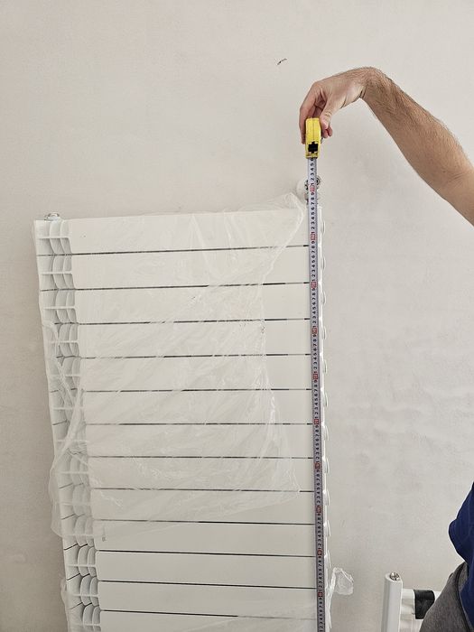 Продавам Радиатор