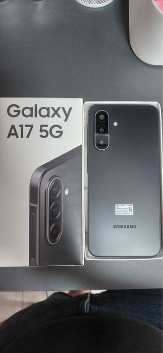 samsung galaxy A17 5G