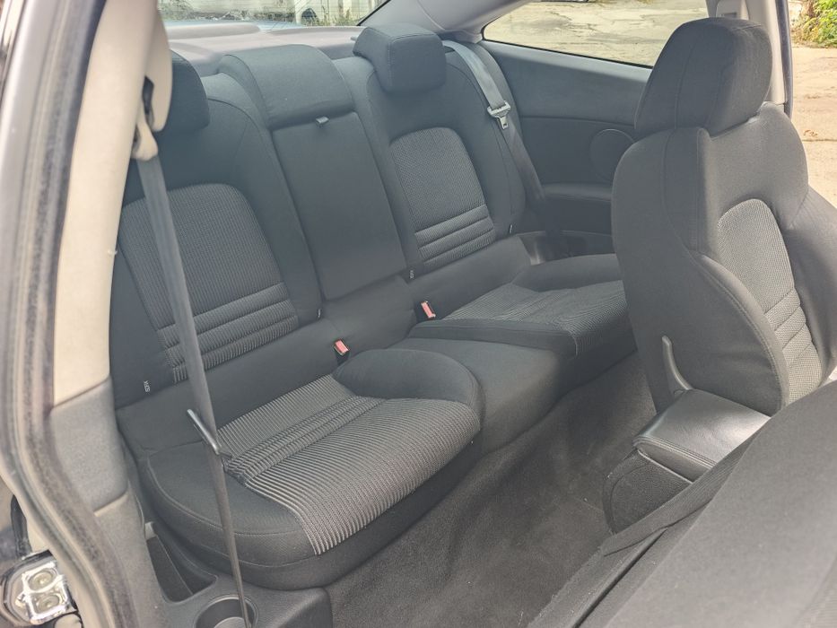 Peugeot 407 coupe 2.2i, 163cp, dublu climatronic, navi, bluetooth, euro 4, acte Bulgaria 05.04.2027