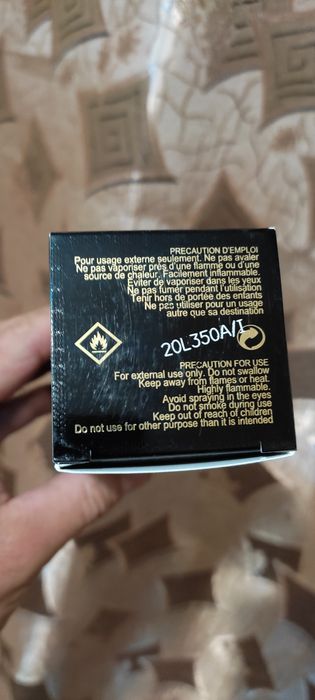 Mancera Saharian Wind