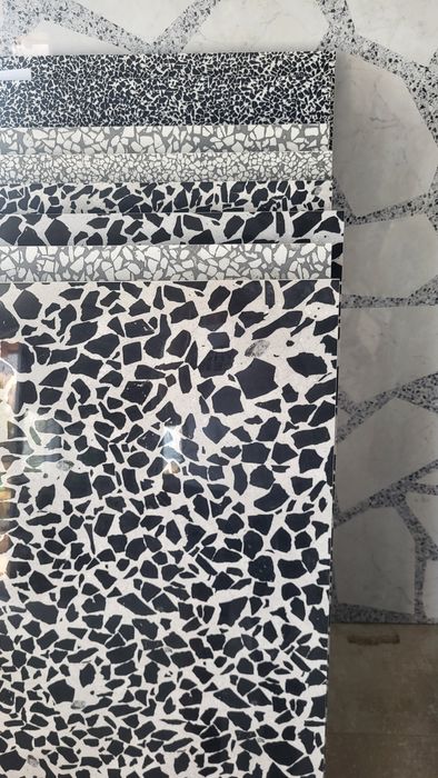 Gresie/faianta model mozaic 60x120 cm Italia