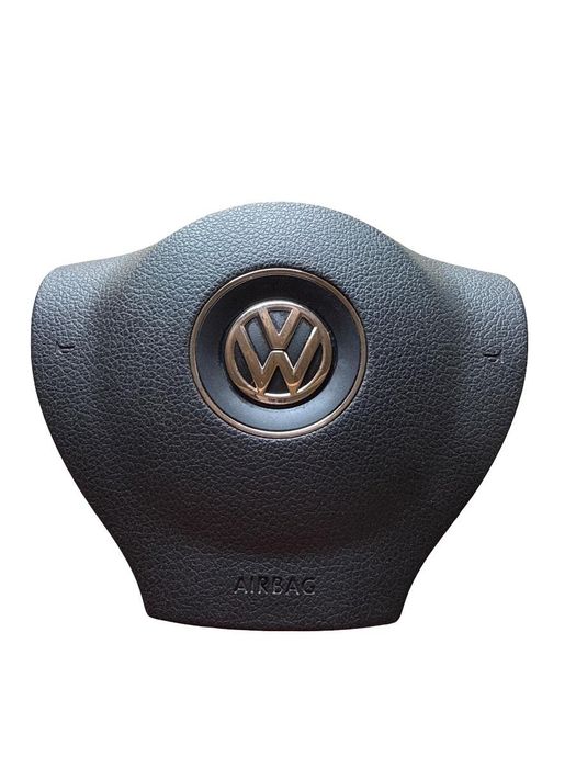 Airbag Volan Volkswagen Passat B7 [ 2010 - 2014 ]