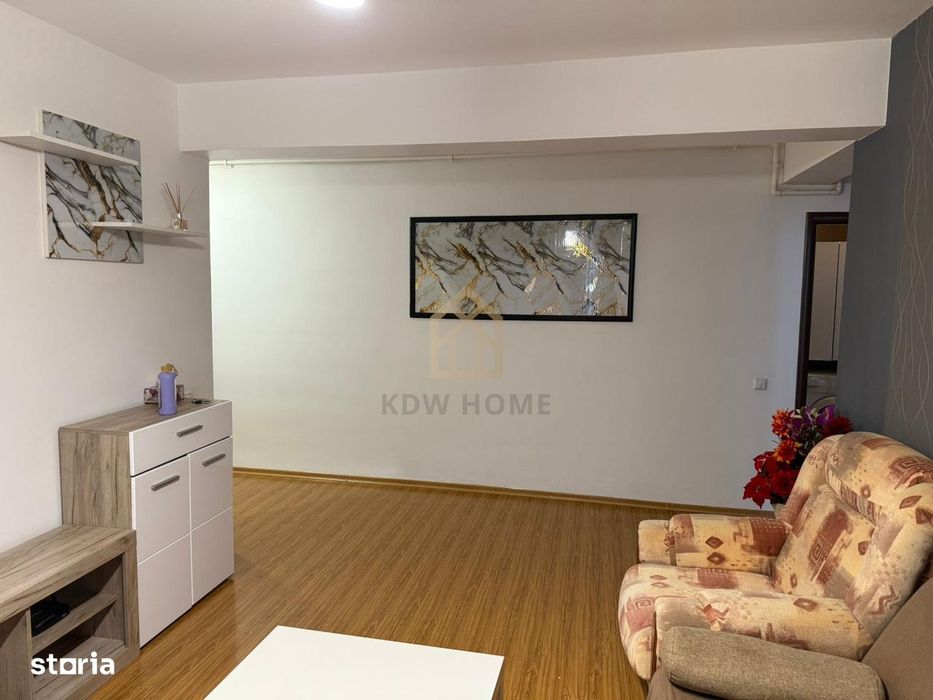 Apartament 2 camere FUNDENI