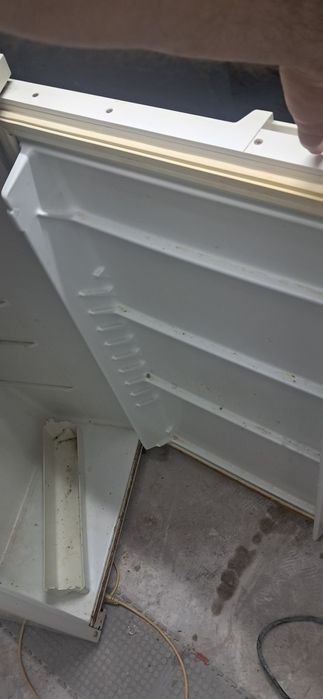 Холодильник Atlant