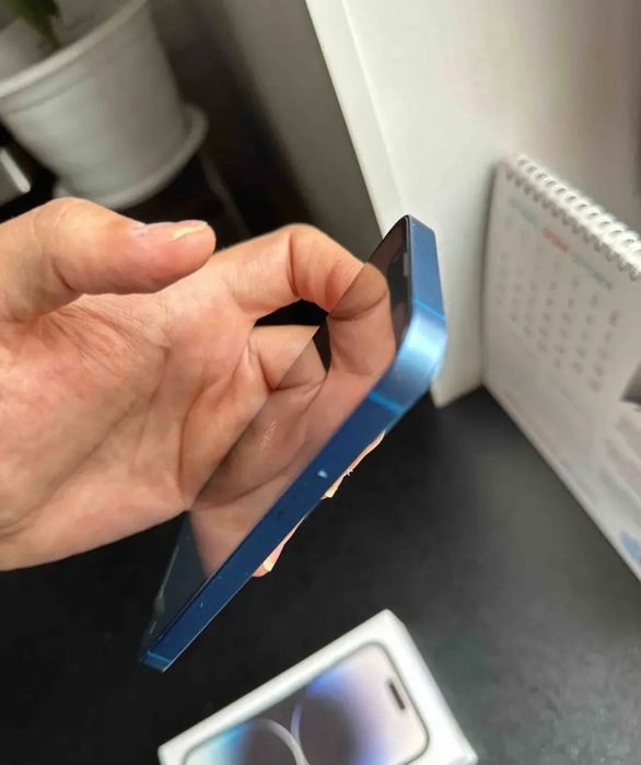 Iphone 13 mini 256 Gb