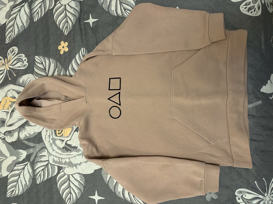 Толстовка для подростков 14-15лет