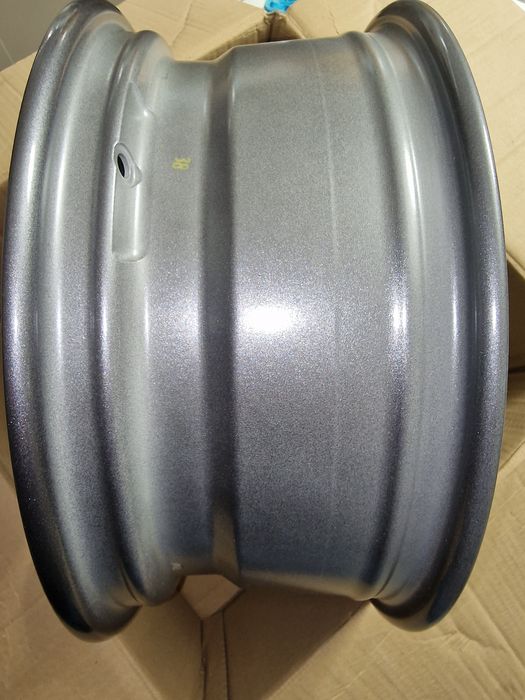 Janta R17 Mercedes-Benz