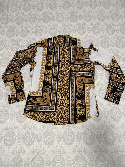 Camasa Barbati 6Xl