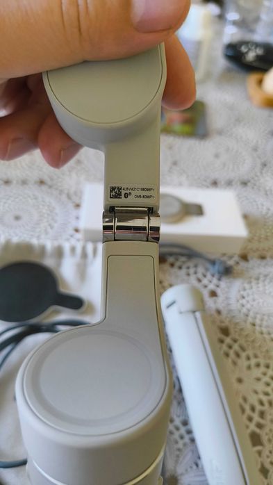 DJI OM 5 (Osmo Mobile 5) – 3-осен стабилизатор (гимбал)