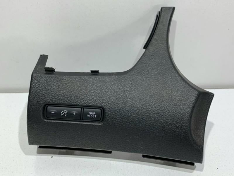 Panou butoane bord Nissan X-Trail 3 T32 SUV
