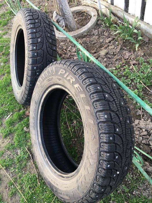 Cauciucuri 155/70/r13 pirelli ci tinte