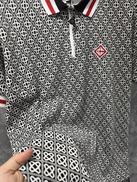 Compleu CASABLANCA, Calitate premium